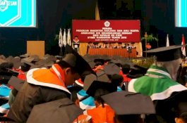 Kepala L2Dikti Wilayah IX: Kampung Saya Belum Ada di Google Maps