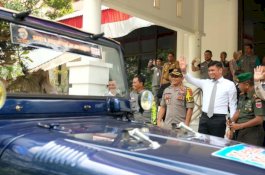 Gowa Siap Jadi Lokasi Kejurda Offroad 2020