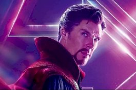 Banyak Aksi Menyeramkan, Sekuel 'Doctor Strange' Tak Ramah Anak