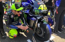 Pembalap MotoGP Terbaik 10 Tahun Terakhir, Rossi Tak Masuk 5 Besar