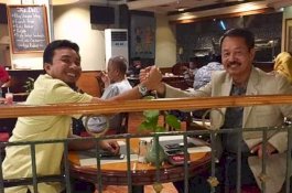 Tahun 2020, Andi Abdullah Rahim Berharap Lutra Lebih Maju