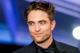 Robert Pattinson akan Main Film Porno Andai Gagal Jadi Batman