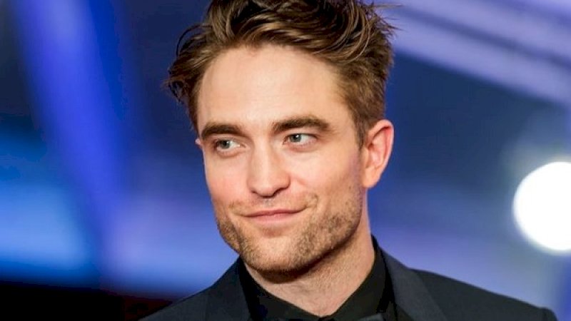 Robert Pattinson. (Foto: NPR)