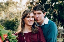 Petugas Pemadam Kebakaran yang Baru Nikah Ini Tewas Dihantam Tornado Api