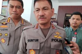 2020, Polda Sulsel Punya Tugas Berat Amankan Pilkada dan Ancaman Terorisme