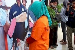 Peredaran Uang Palsu, Pengelola Pasar Minasa Maupa Gowa Dibuat Waswas