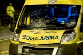 Gadis 10 Tahun Meninggal 9 Hari Setelah Ditabrak Mobil Ambulans