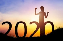 Ini Makna 2020 Menurut Numerologi