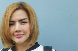 Dibelikan Parfum, Barbie Kumalasari Punya Hubungan Khusus dengan Kriss Hatta?