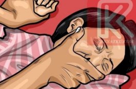 Siswi SD Korban Pemerkosaan yang Menderita Kanker Serviks Meninggal Dunia