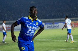 Persib akan Datangkan 7 Pemain Baru, Dua Diantaranya Striker