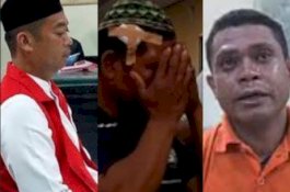 Tiga Kasus Pembunuhan yang Bikin Heboh di Gowa Sepanjang 2019
