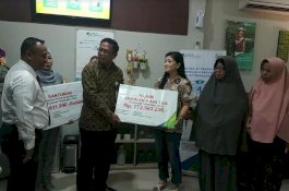 Hadiah Tahun Baru! Manfaat BPJS Ketenagakerjaan Naik, Iuran Tetap