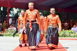 Begini Harapan Bupati Gowa Masuki Tahun 2020