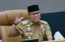 Iuran BPJS Kesehatan Naik, Wali Kota Parepare Punya Solusi