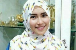 Mbak You Melihat Ada Pria yang Serius dengan Ayu Ting Ting, Siapa?