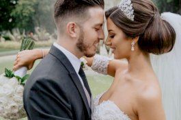 Pasangan Pengantin Baru Ditembak Mati di Rumahnya