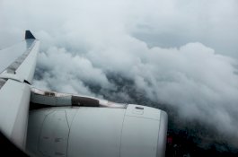 Batik Air dan Wings Air Mendadak Alihkan 45 Penerbangan dan Batalkan 21, Ini yang Terjadi