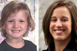 Tabrak Gadis 4 Tahun, Polwan Didakwa Pembunuhan