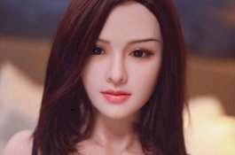 Inovasi Robot Seks Duplikat Manusia, 