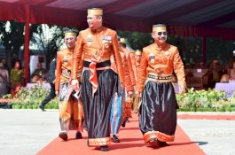 Bupati Adnan Harap Kemajuan Perempuan di Seluruh Sektor Harus Didukung