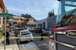 Kejar Orang yang Curi Laptopnya, Pemuda Ini Tewas Tertabrak Mobil