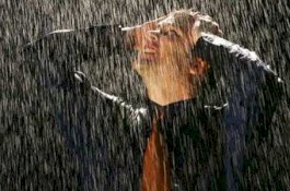 Bukan Pemicu Penyakit, Begini Cara Rasulullah Berhujan-hujan agar Dapat Manfaatnya