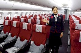Japan Airlines Siapkan 50 Ribu Tiket Gratis PP untuk Olimpiade Tokyo 2020, Ini Syaratnya