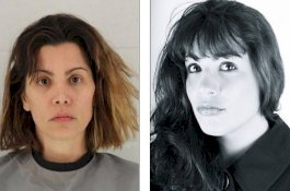 Aktris Captain America Menikam Ibunya Sampai Mati