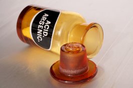 Dokter Magang di Rusia Siram 3 Gadis Pakai Cairan Asam