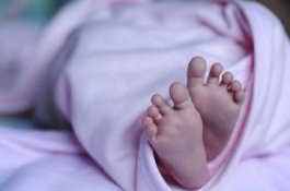 Polisi Cari Pelaku Pembuang Bayi di Selokan