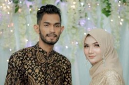 Bakal Menikah, Martunis: Insyaallah Ronaldo Datang...