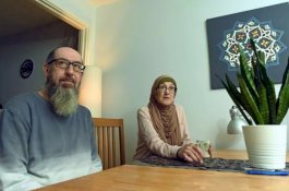 Bikin Haru, Cerita Wanita Masuk Islam Usai Tersesat di Jurang yang Dalam