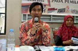 KPU Kembalikan Rp5 Miliar Dana Hibah dari Pemkab Gowa
