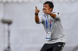 Dampingi Shin Tae-yong di Timnas, Indra Sjafri Tolak Tawaran Menggiurkan dari Luar Negeri