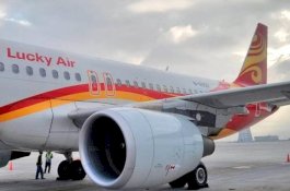 Lempar Koin ke Mesin Pesawat, Penumpang Disuruh Ganti Rugi Rp240 Juta