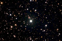 China Temukan Lebih 10.000 Bintang Raksasa Kaya Lithium