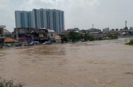 Total 30 Orang Meninggal Akibat Banjir dan Longsor Jabodetabek