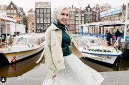 Positif Narkoba, Medina Zein Diduga Pengguna Baru