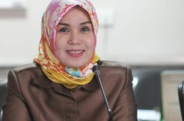 Harapan Ketua DPRD Sulsel di Tahun 2020: Sulsel Semakin Aman dan Kondusif