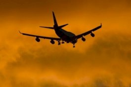 Anak-anak Jadi Korban Dalam Kecelakaan Pesawat Militer Sudan