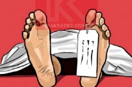 Ngotot Ganti Nama, Anto Tega Bunuh Ibu Kandung