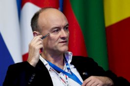 Pemerintah Inggris Buka Lowongan Buat Orang-orang 'Aneh'