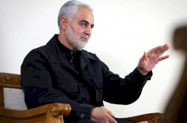 Komandan Penting Iran Tewas Dalam Serangan AS di Bandara Baghdad