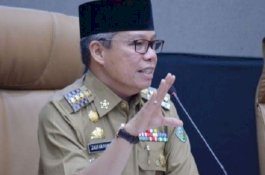 Parepare Siap Jadi Tuan Rumah Event Sepak Bola PSM Makassar