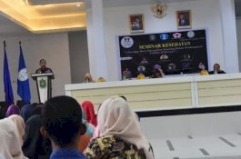 Wakil Bupati Takalar: Stunting Tanggung Jawab Kita Bersama
