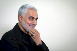 Popularitasnya Kalahkan Presiden Rouhani, Ini 8 Fakta tentang Jenderal Iran yang Tewas Atas Perintah