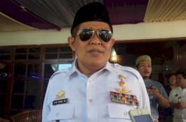 Jelang Mutasi Pejabat, Bupati Bulukumba 'Menghilang'