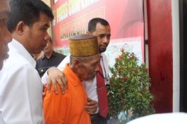 Pimpinan Aliran Sesat di Gowa Ditahan di Lapas, Kuasa Hukum: Tanya ke LBH