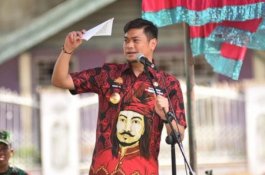 Bupati Gowa Pastikan Kondisi Debit Air di Bili-bili Masih Normal